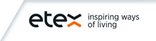 Logo Etex