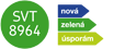 SVT NOVÁ ZELENÁ ÚSPORÁM