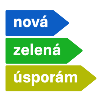 Nová zelená úsporám
