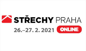 Veletrh Střechy Praha