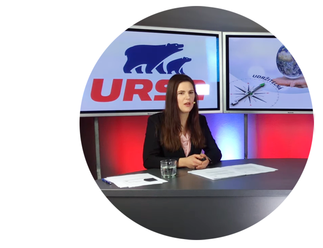 Webináře URSA