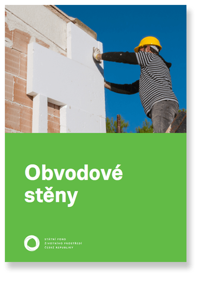 Obvodové stěny