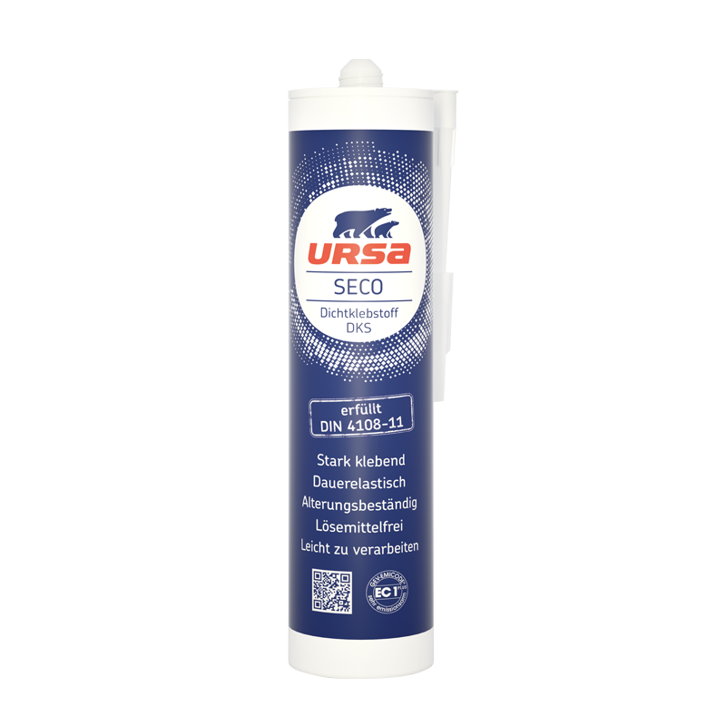 URSA SECO DKS - URSA CZ